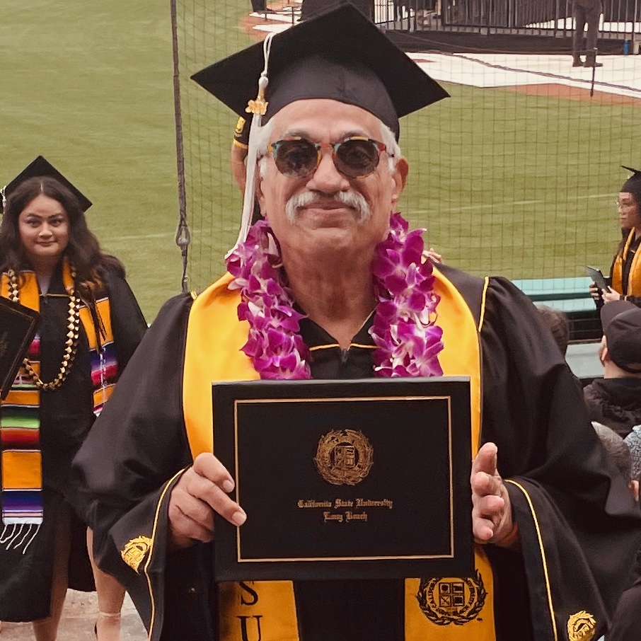 A Few Thoughts About Higher Education at Any Age