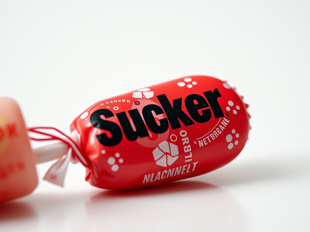 “There’s a sucker born…”