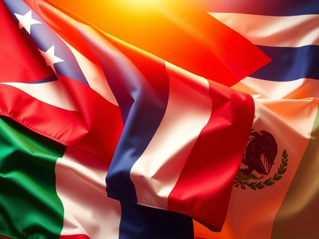 Searching for My “Latinidad”