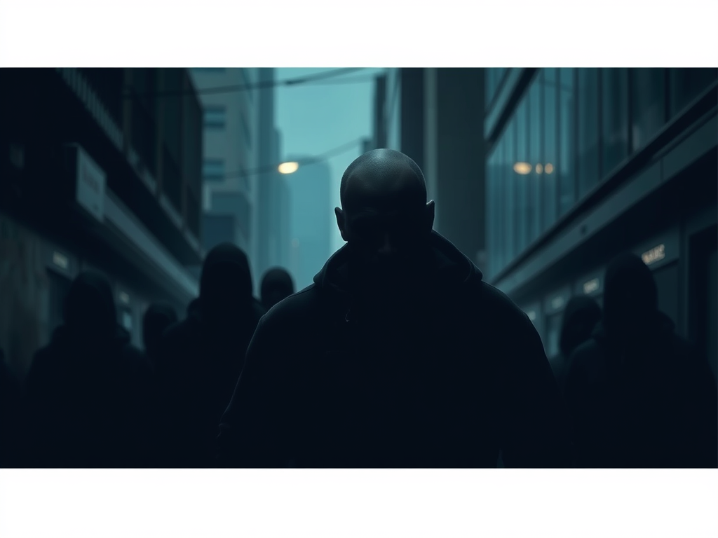 Fear and Loathing in America