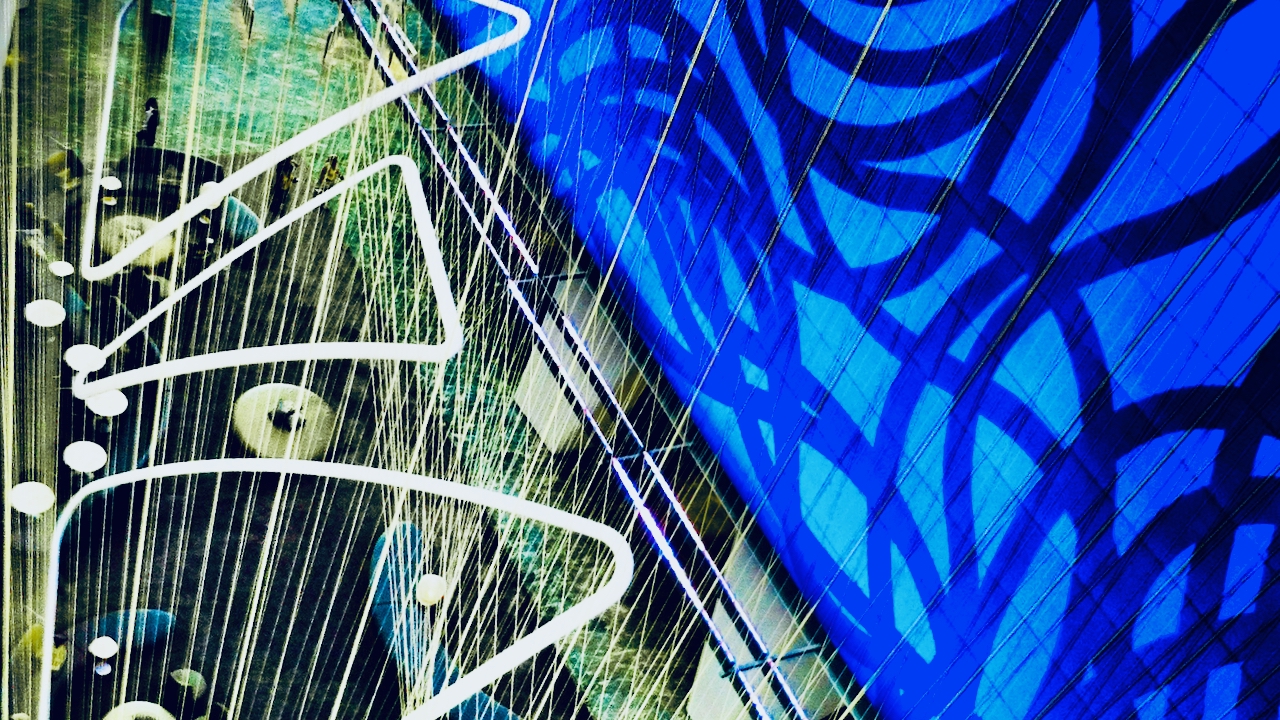 Inside My Brain, Through My Heart