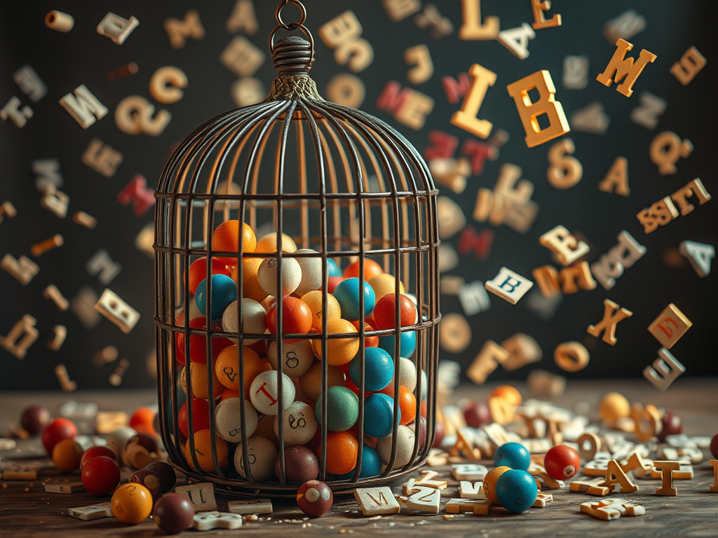 The Construction of Words