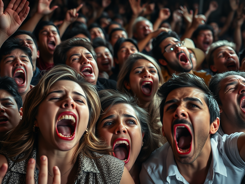 Stop Me If You’ve Heard This Before