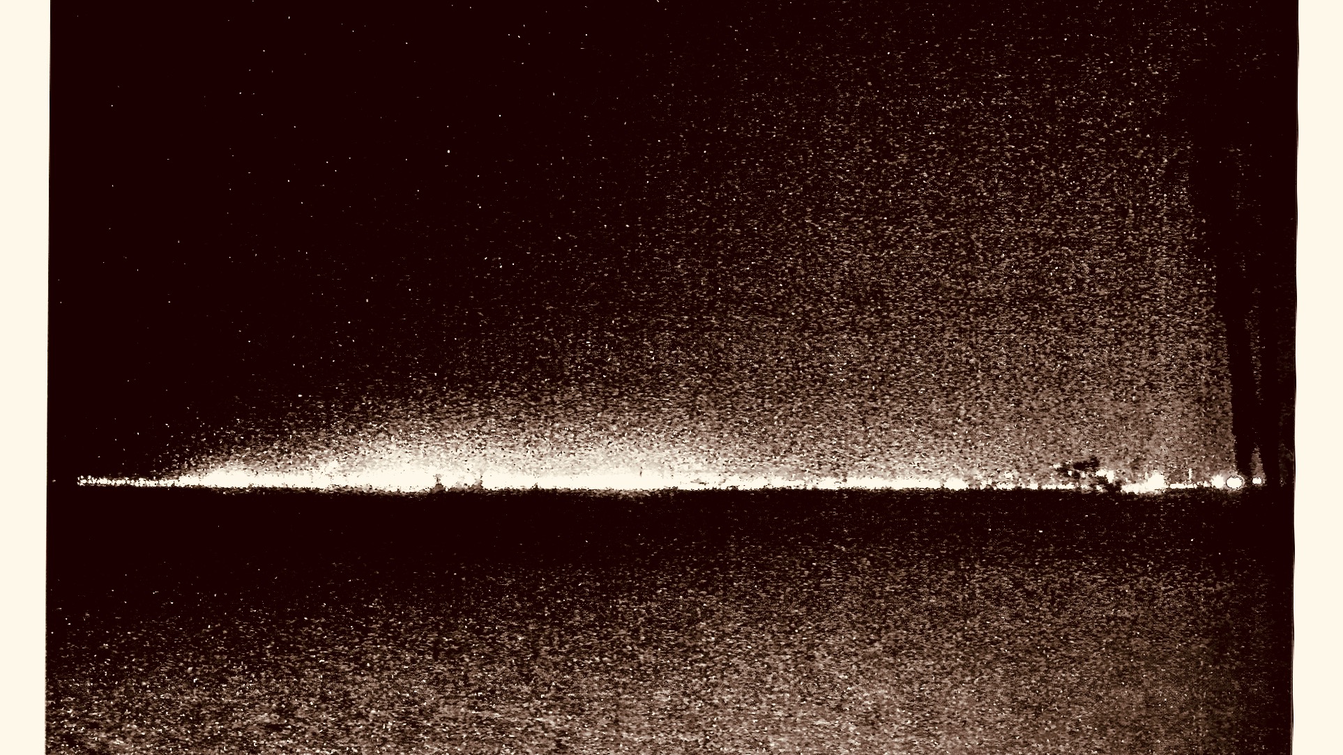 The Temporary Tenant