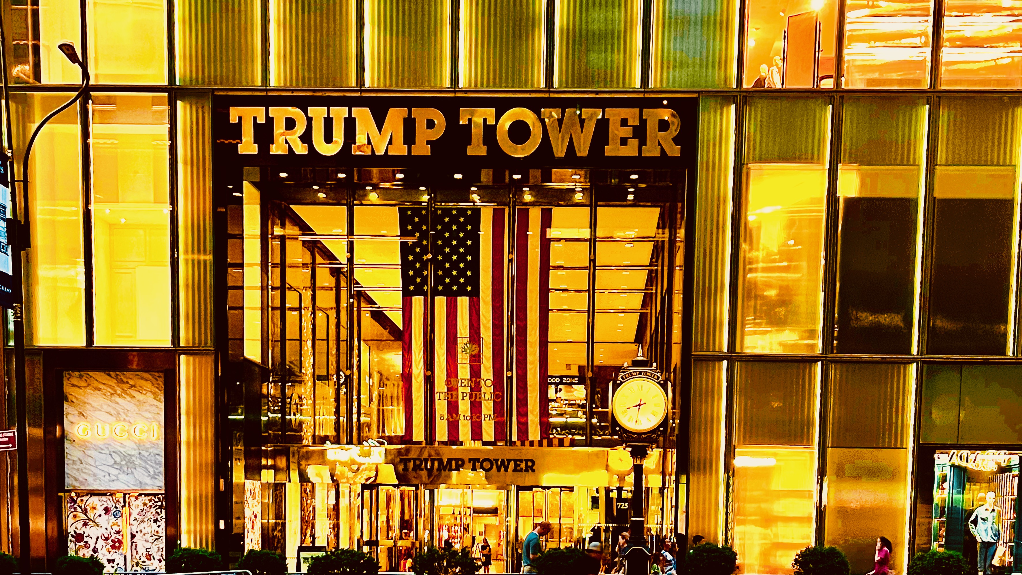 The Overwhelming Loudness of Silence