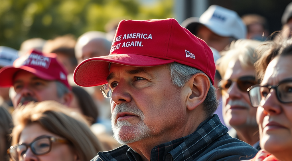 Dear America, Can We Talk?